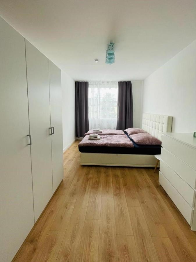 Appartement 202 Klagenfurt am Woerthersee Exterior photo